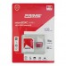 کارت حافظه PRIME 128GB کلاس 10 U3 سرعت 95MB/s همراه با آداپتور 