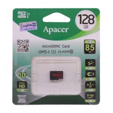 کارت حافظه APACER 128GB سرعت 85MB/s