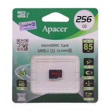 کارت حافظه APACER 256GB سرعت 85MB/s