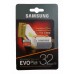 کارت حافظه Samsung microSDXC 32GB مدل Evo Plus کلاس 10 سرعت 95MBps همراه با آداپتور