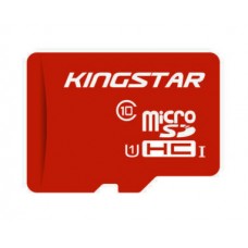 کارت حافظه KINGSTAR 256G کلاس 10 U1 سرعت 85MB/s 