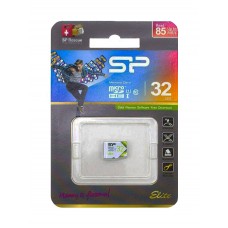 کارت حافظه SILICON POWER 32GB سرعت 85MB/s
