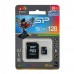 کارت حافظه SILICON POWER 128GB سرعت 85MB/s همراه با آداپتور