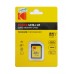 کارت حافظه SD Kodak 256G سرعت 85MB/s
