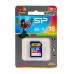 کارت حافظه SD Silicon Power 16G 85MB/S