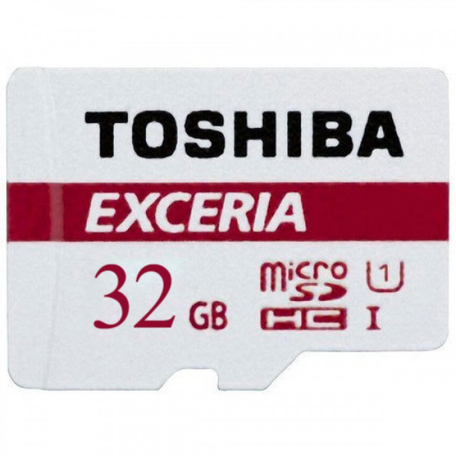 کارت حافظه TOSHIBA 32GB سرعت 48MB/s