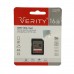 کارت حافظه VERITY SD کلاس 10 U1 سرعت 95MB/S ظرفیت 16GB