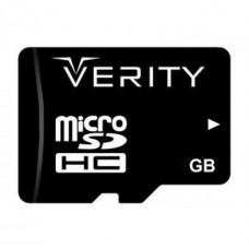 کارت حافظه Verity 16G کلاس 10 بدون پک