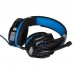 هدست باسیم گیمینگ TSCO مدل TH 5153