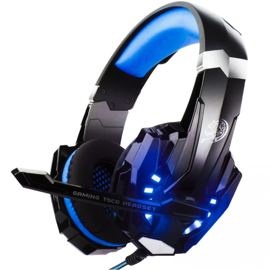هدست باسیم گیمینگ TSCO مدل TH 5153