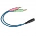 هدست باسیم گیمینگ TSCO مدل TH 5153