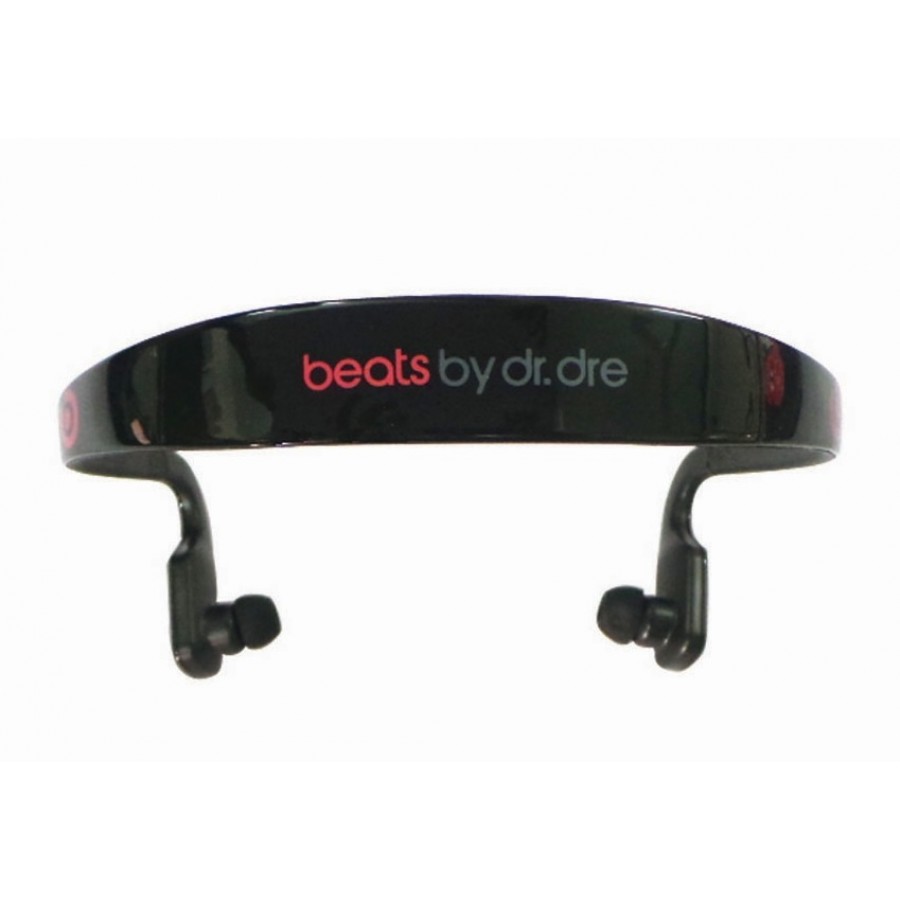 هدست بلوتوثی گردنی طرح Beats مدل HD-508