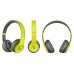 هدست بلوتوث طرح Beats مدل Solo2