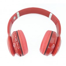 هدست بلوتوث طرح Beats مدل TM-460 