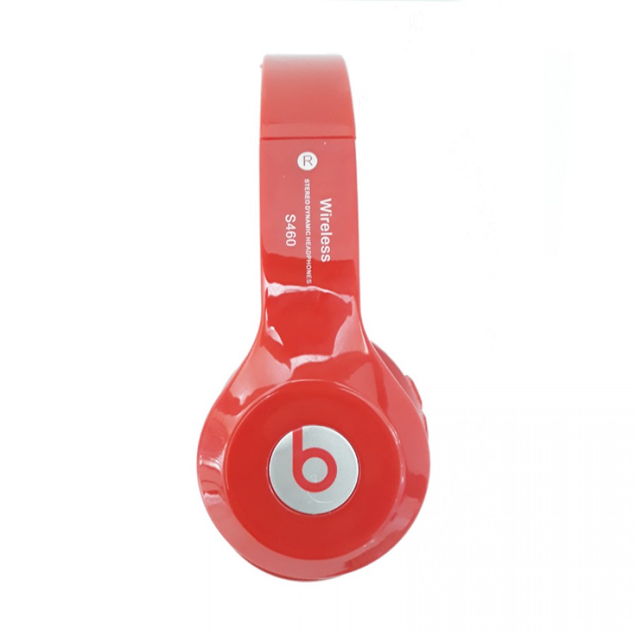 هدست بلوتوث طرح Beats مدل TM-460