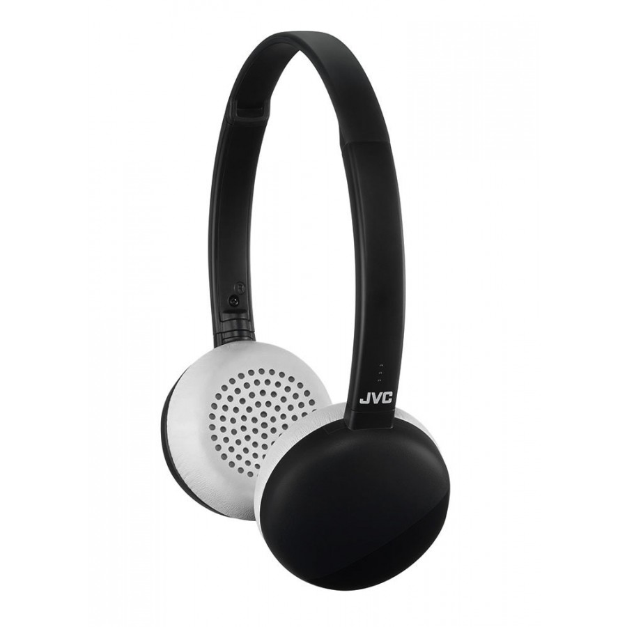 هدست بلوتوث JVC مدل HA-S20BT-B