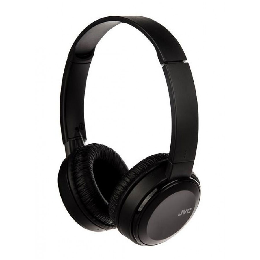 هدست بلوتوث JVC مدل HA-S30BT-B