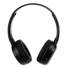 هدست بلوتوث JVC مدل HA-S30BT-B 