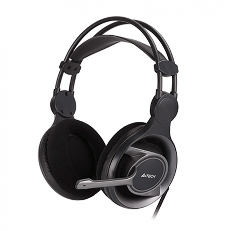 هدست باسیم A4TECH مدل HS-100