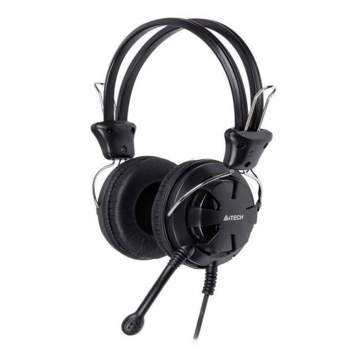 هدست باسیم A4TECH مدل HS-28