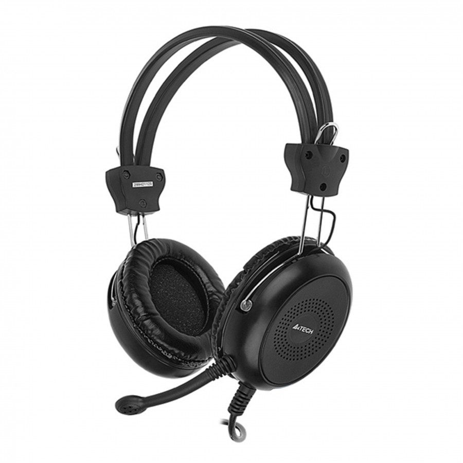 هدست باسیم A4TECH مدل HS-30