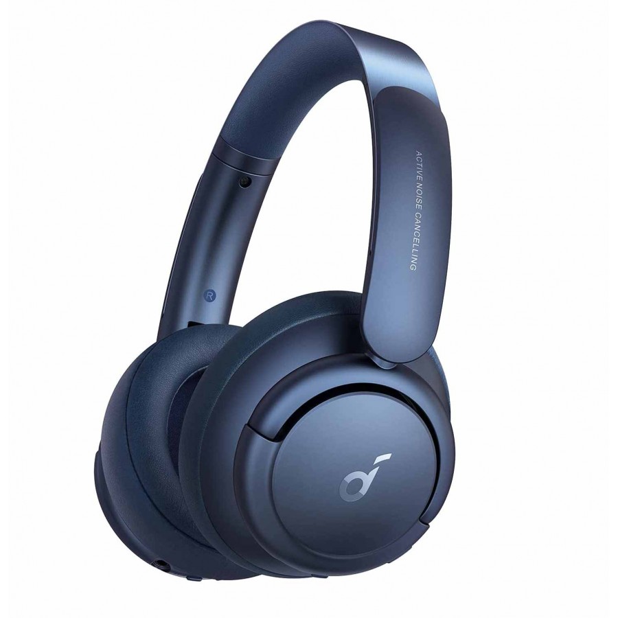 هدست بلوتوثی ANKER مدل SOUNDCORE LIFE Q35