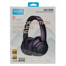هدست بلوتوثی ANKER مدل SOUNDCORE LIFE Q35 
