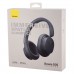 هدست بلوتوثی BASEUS مدل Bowie D05 NGTD020202 CREAMY