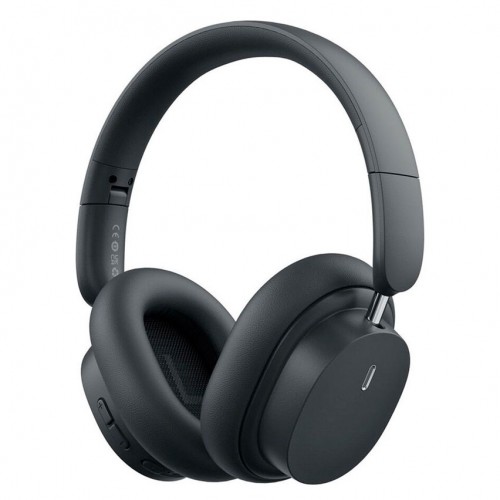 هدست بلوتوثی BASEUS مدل Bowie D05 NGTD020202 CREAMY