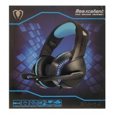 هدست باسیم گیمینگ BEEXCELLENT مدل GM-14 