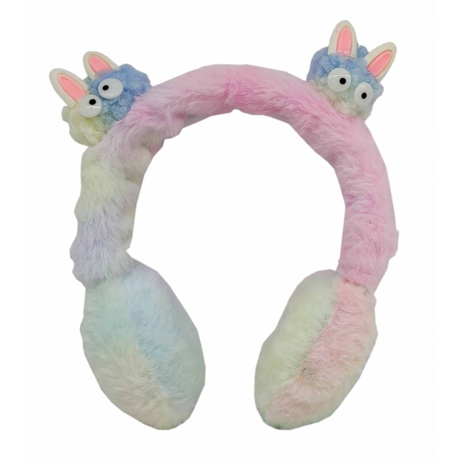 هدست بلوتوث طرح گربه مدل MSL-813