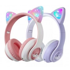 هدست بلوتوث CAT مدل STN-28