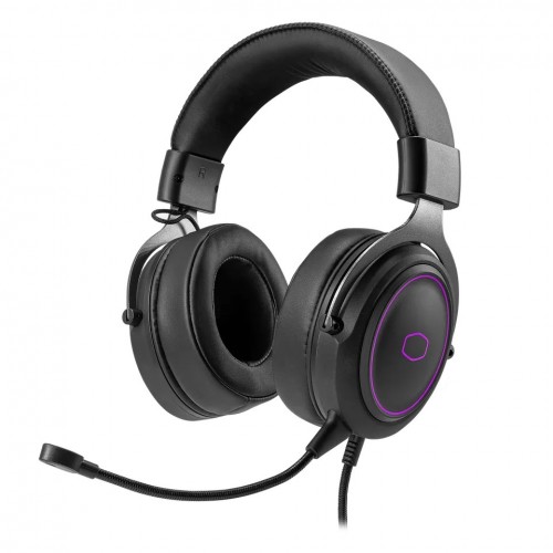 هدست باسیم COOLER MASTER مدل CH331 هدست باسیم COOLER MASTER مدل CH331