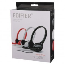 هدست باسیم EDIFIER مدل K550 
