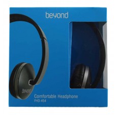 هدست باسیم FARASSOO مدل FHD-454 