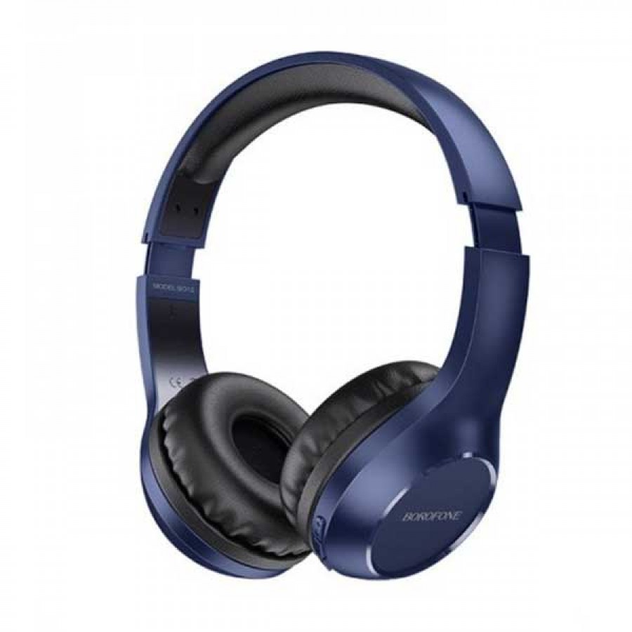 هدست بلوتوث BOROFONE مدل BO12