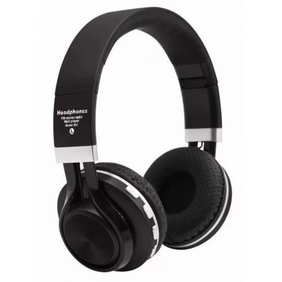 هدست بلوتوث طرح JBL مدل B21