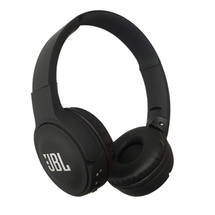 هدست بلوتوث طرح JBL مدل E500BT