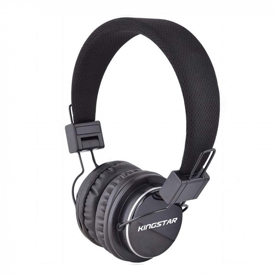 هدست بلوتوث KINGSTAR مدل KBH30