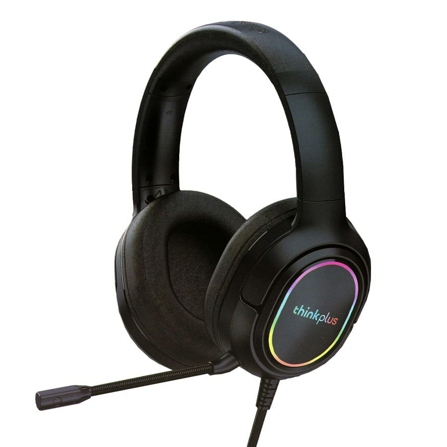 هدست باسیم گیمینگ Lenovo مدل G85A