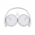 هدست باسیم SONY مدل MDR-ZX110AP