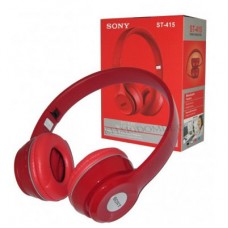 هدست بلوتوث طرح SONY مدل ST-415 