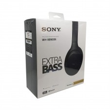 هدست بلوتوث SONY مدل WH-XB900N 