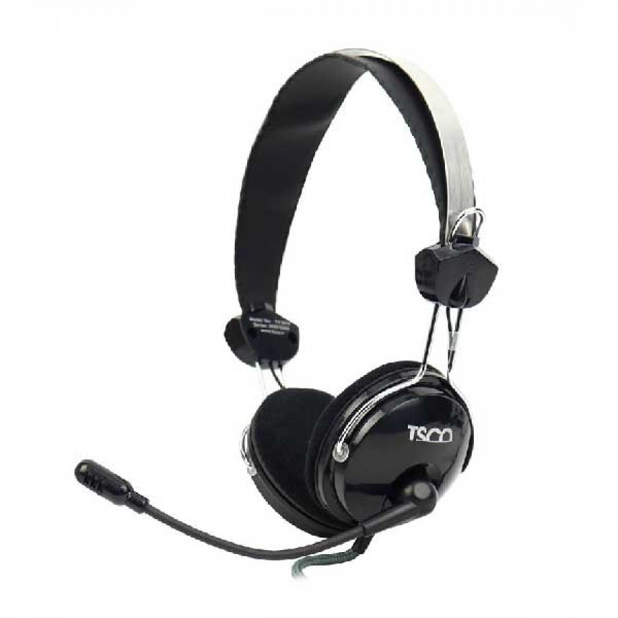 هدست باسیم TSCO مدل TH 5016