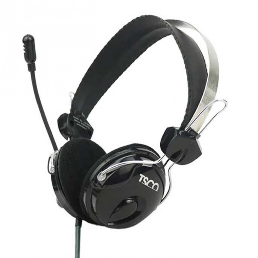 هدست باسیم TSCO مدل TH 5018