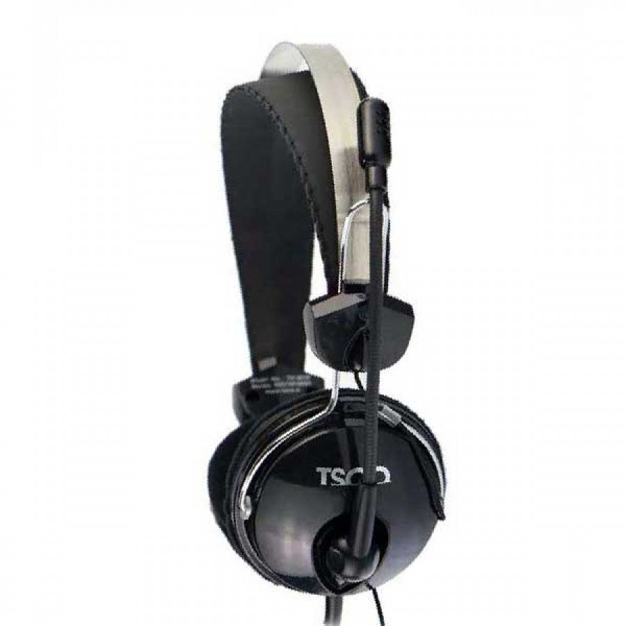 هدست باسیم TSCO مدل TH 5019