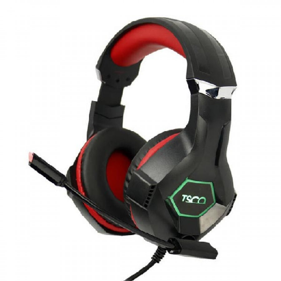 هدست باسیم گیمینگ TSCO مدل TH 5151