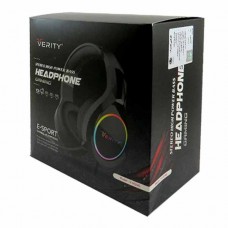 هدست باسیم گیمینگ VERITY مدل V-H24G 