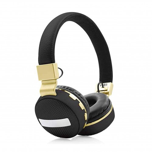 هدست بلوتوث طرح JBL مدل V681