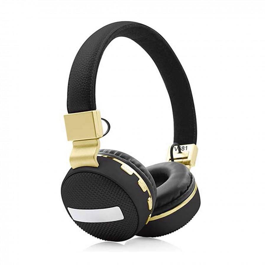 هدست بلوتوث طرح JBL مدل V681